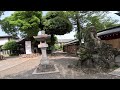 武蔵国の守り神｜東京　大國魂神社｜ookunitamajinja tokyo japan