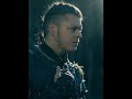 bjorn ironside and ivar the boneless the battle for katttegat vikings ragnar lothbrok