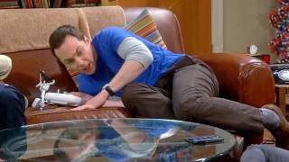 13 Experiments That Went Totally Off the Rails | The Big Bang Theory