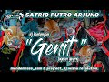 DJ BANTENGAN ❗️_GENIT_❗️SATRIO PUTRO ARJUNO / REMIXER BY @Djwisnurevolutionreal