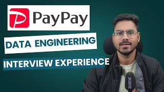 PayPay data engineer Interview Experience | How I got selected at PayPay?