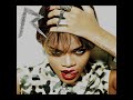 Rihanna Where Have You Been (Audio)