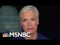 Alabama Passes Bill Making Abortion Criminal | The Last Word | MSNBC