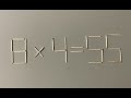 lvl+ Cracking the Code: Solving Mathematical Puzzles #challenge #pazzel #logic #thinking  #thinking