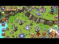 魔靈召喚 summoners war 20210124 ～三水犬隊分享～ 夢幻之悅樂