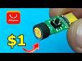 TOP 5 AMAZING $1 Aliexpress Modules That Changed my Projects