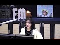 250121 sbs 파워fm 웬디의 영스트리트 승헌쓰 찰스엔터