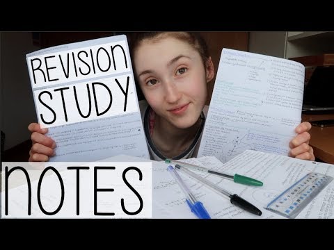 MAKE REVISION NOTES WITH ME! HOW TO MAKE THE MOST EFFECTIVE NOTES | A STEP-BY-STEP GUIDE + ADVICE MAKE REVISION NOTES WITH ME! HOW TO MAKE THE MOST EFFECTIVE NOTES | A STEP-BY-STEP GUIDE + ADVICE