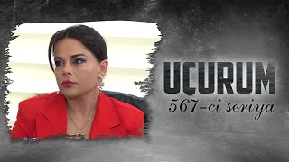 Uçurum 567.Bölüm - TAM HİSSƏ - ARB TV