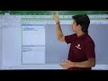 Excel VBA - User-Interface of VBA Screen