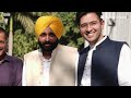 punjab से aam admi party इन पांच चेहरों को rajya sabha भेजेगी bbc hindi