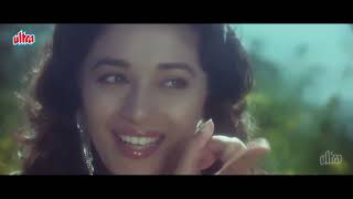 Dekha Hai Pehli Baar : Saajan (1991) | Hindi Video Song (4K) | Salman Khan | Madhuri Dixit | 90s Hit