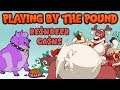 Playing by the Pound | Reindeer Gains