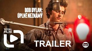 Bob Dylan: Úplně neznámý (2025) CZ HD trailer #TimothéeChalamet