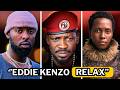 Eddy Kenzo & Azawi: Kenzo Discusses Bobi Wine in Amateur Reasoning