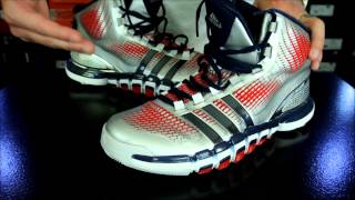 adidas Crazyquick Performance Review