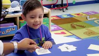 STEMscopes: Using Early Explorer with Big Books