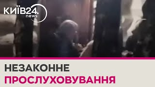 Ресурс, який злив відео стеження за Bihus.Info, закрив канал та видалив новину