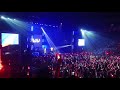 Flow - sign live in impactnation day 2