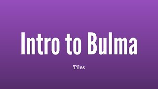 How to Create Tiles in Bulma