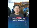 PDIP Optimis Puan Maharani Kembali Jadi Ketua DPR Lagi❗