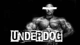 UNDERDOG - GO ALL THE WAY: A MOTIVATIONAL VIDEO ABOUT MINDSET