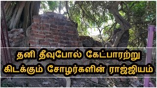 தனி தீவாய் மாறியுள்ள சோழர்களின் சாம்ராஜ்ஜியம் | Cholan | Tamilar history - 44 | Bioscope