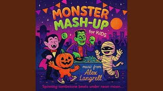 Halloween code
