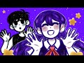 Viva Happy Mari! - Omori Animation (SPOILERS!!)