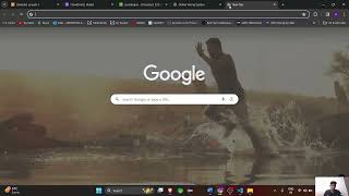 Online Voting System Using AWS
