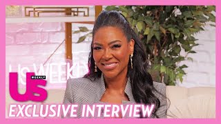 RHOA Kenya Moore Reveals If She'll Make A Return For Reality TV