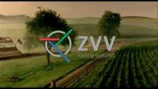 ZVV commercial