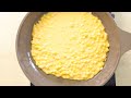 it s too simple corn starts pizza whey oven quick and convenient delicious breakfast