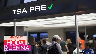 Why Justin Sylvester wants to date someone with TSA PreCheck