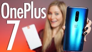 OnePlus 7 Pro Unboxing + Review!