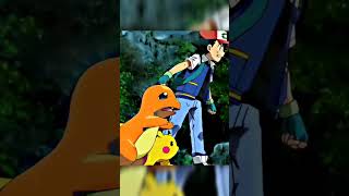Ash's Charizard Attitude Status🔥 Transformation from Zero to Hero👑|Daku Ft.2|Pokemon Amv|DJ GAMERZ