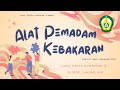 PBL SAINS KSSM TINGKATAN 4 — ALAT PEMADAM KEBAKARAN