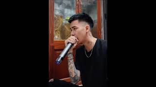 Từng Thương - Phan Duy Anh | Trường Còi Cover TikTok