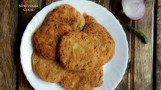 পোস্তর বড়া || Posto Bora Recipe || Postor Bora Recipe|| Poppy Seed Fritters||