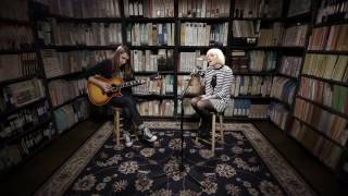 Eisley - Marvelous Things - 2/27/2017 - Paste Studios, New York, NY