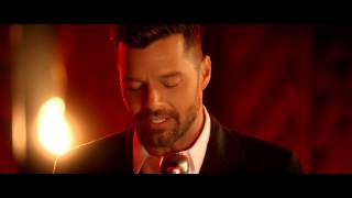Ricky Martin "Adiós" - Con Estilo TV