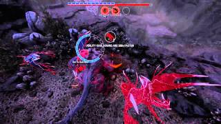 More Evolve Big Alpha Goliath Gameplay 02 (XBOXONE)