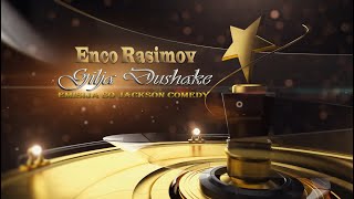 Enco Rasimov ~ Gila Dushake / Emisija So JACKSON COMEDY - Full Show ○2022○