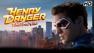 Henry Danger: The Movie Full English movie 2025 | Joe Menendez | Frequent | Review and Facts