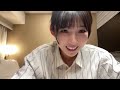 2025年01月20日 尾崎 世里花（stu48 2期生）