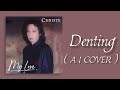 chrisye denting ai cover