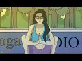 3 TRUE YOGA STUDIO HORROR STORIES ANIMATED