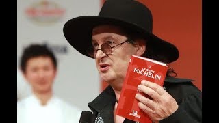 French chef sues Michelin guide over lost star