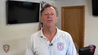Fire Dispatcher Training Final