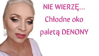 Makijaz dla KAŻDEJ tęczowki//Cenie DENONY... O co tyle krzyku...??? Warte są takich pieniędzy???